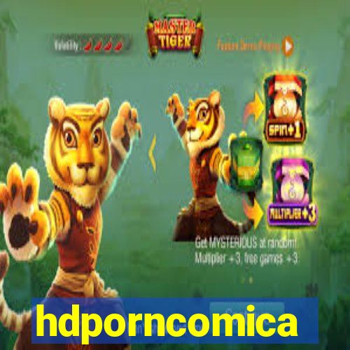 hdporncomica