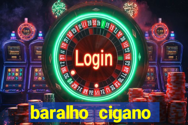 baralho cigano estrela guia