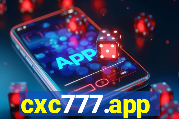 cxc777.app