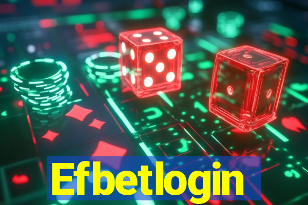 Efbetlogin