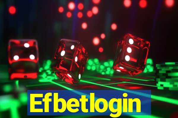 Efbetlogin