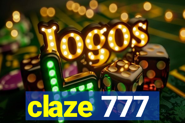 claze 777