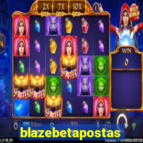 blazebetapostas