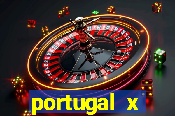 portugal x republica tcheca palpite