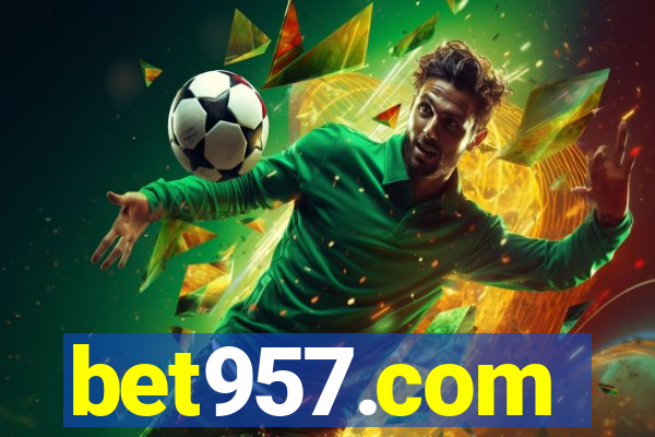 bet957.com