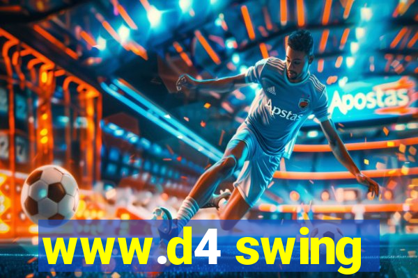 www.d4 swing