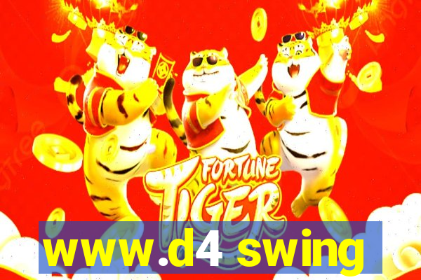 www.d4 swing