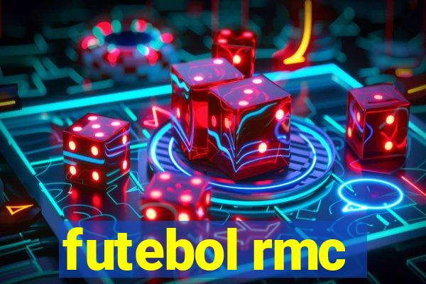 futebol rmc