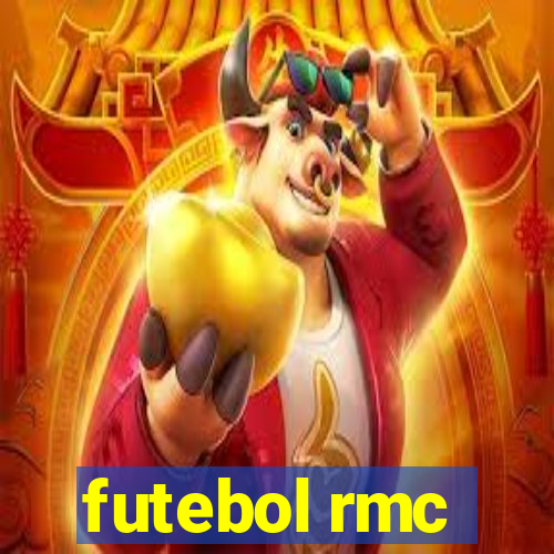 futebol rmc