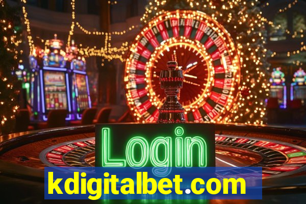 kdigitalbet.com