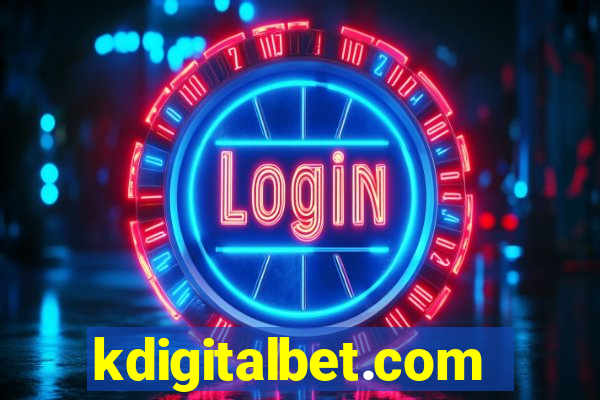 kdigitalbet.com