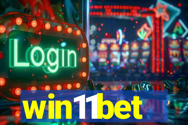 win11bet