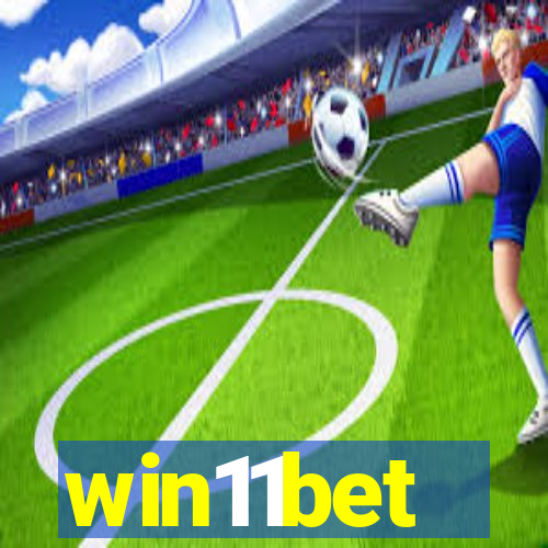 win11bet