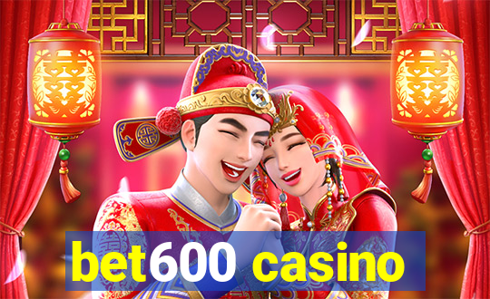 bet600 casino