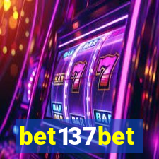 bet137bet