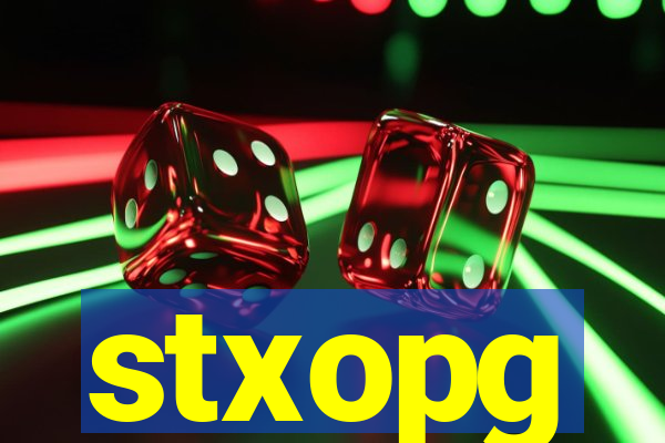 stxopg