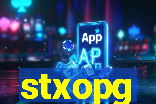 stxopg