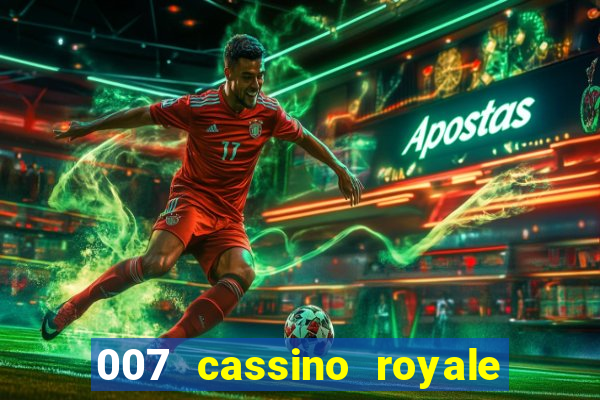 007 cassino royale download dublado utorrent