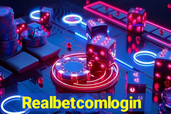 Realbetcomlogin