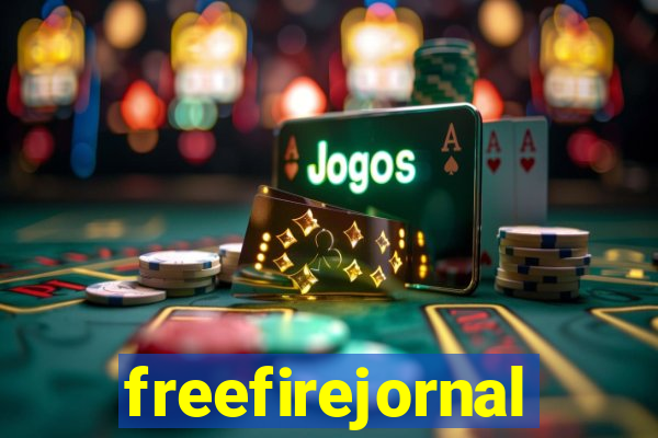 freefirejornal