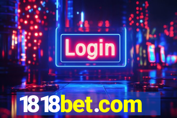 1818bet.com