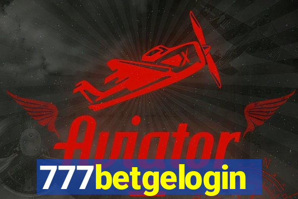 777betgelogin