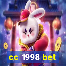 cc 1998 bet