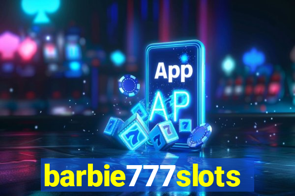 barbie777slots