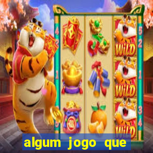 algum jogo que ganha dinheiro sem precisar depositar