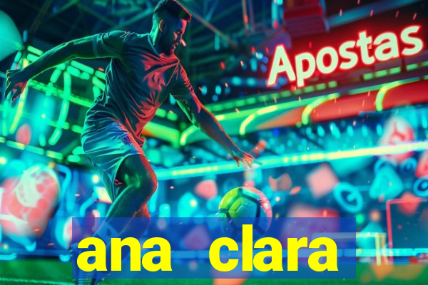 ana clara acompanhante porto alegre