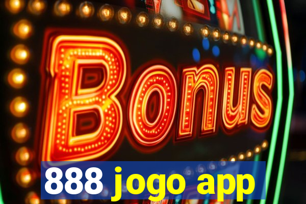 888 jogo app