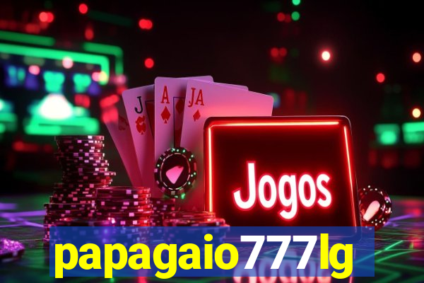 papagaio777lg