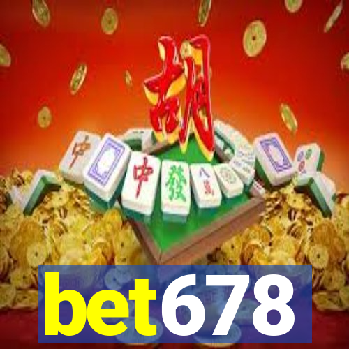 bet678