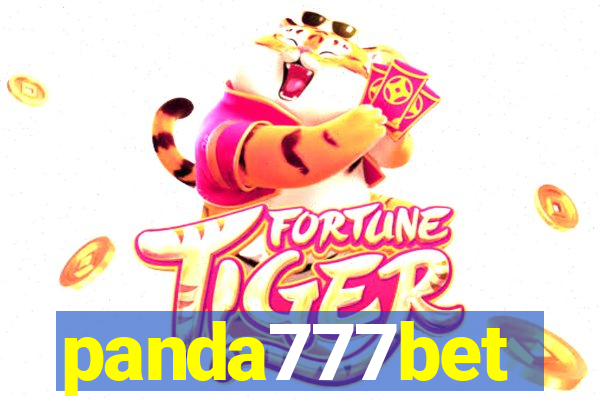 panda777bet