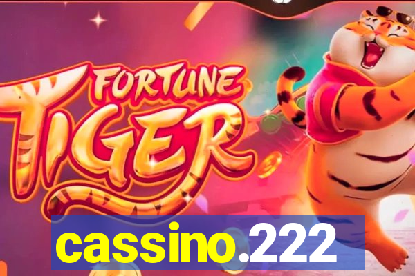 cassino.222