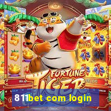 811bet com login