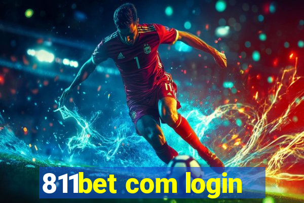 811bet com login