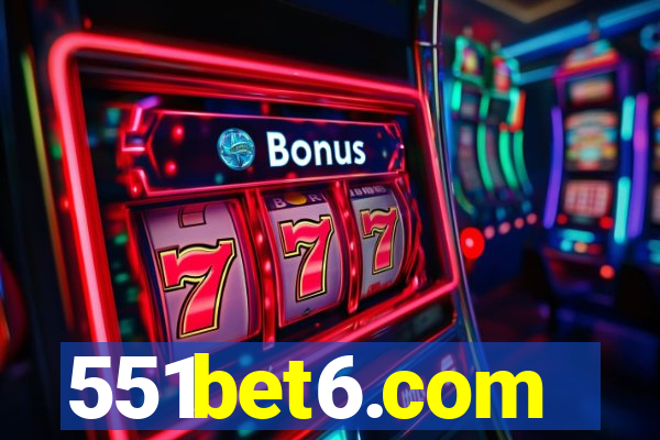 551bet6.com