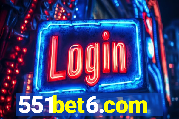 551bet6.com