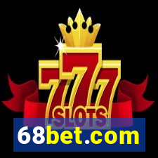 68bet.com