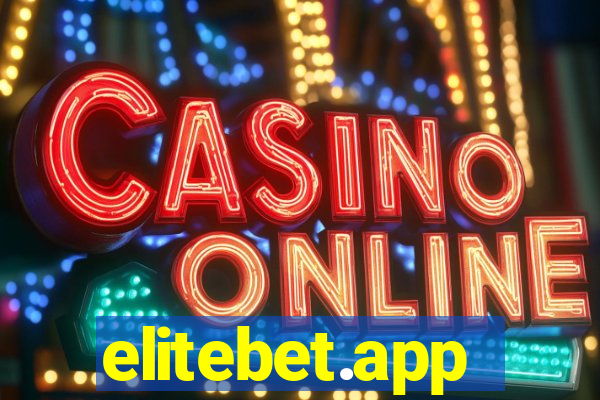 elitebet.app