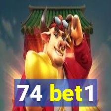 74 bet1