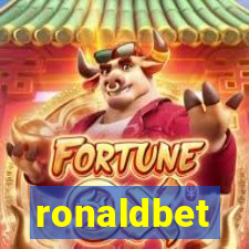 ronaldbet