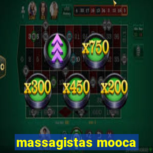 massagistas mooca