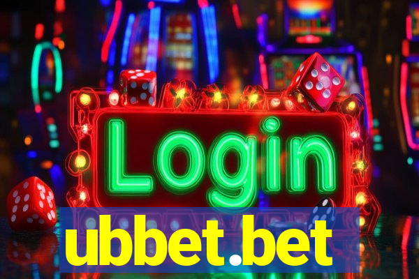 ubbet.bet