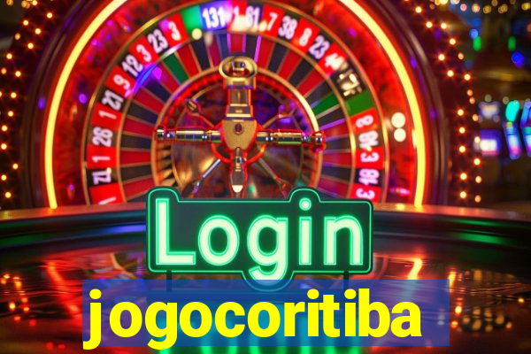 jogocoritiba