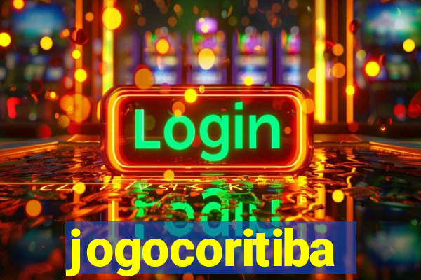 jogocoritiba