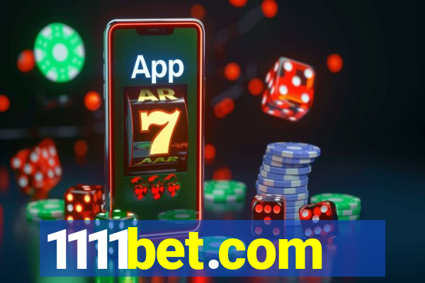 1111bet.com