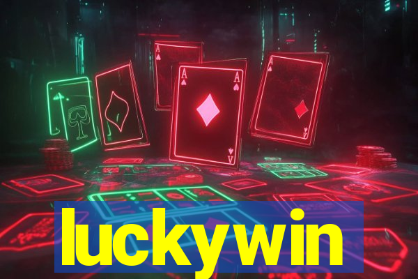 luckywin