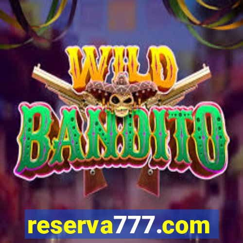 reserva777.com